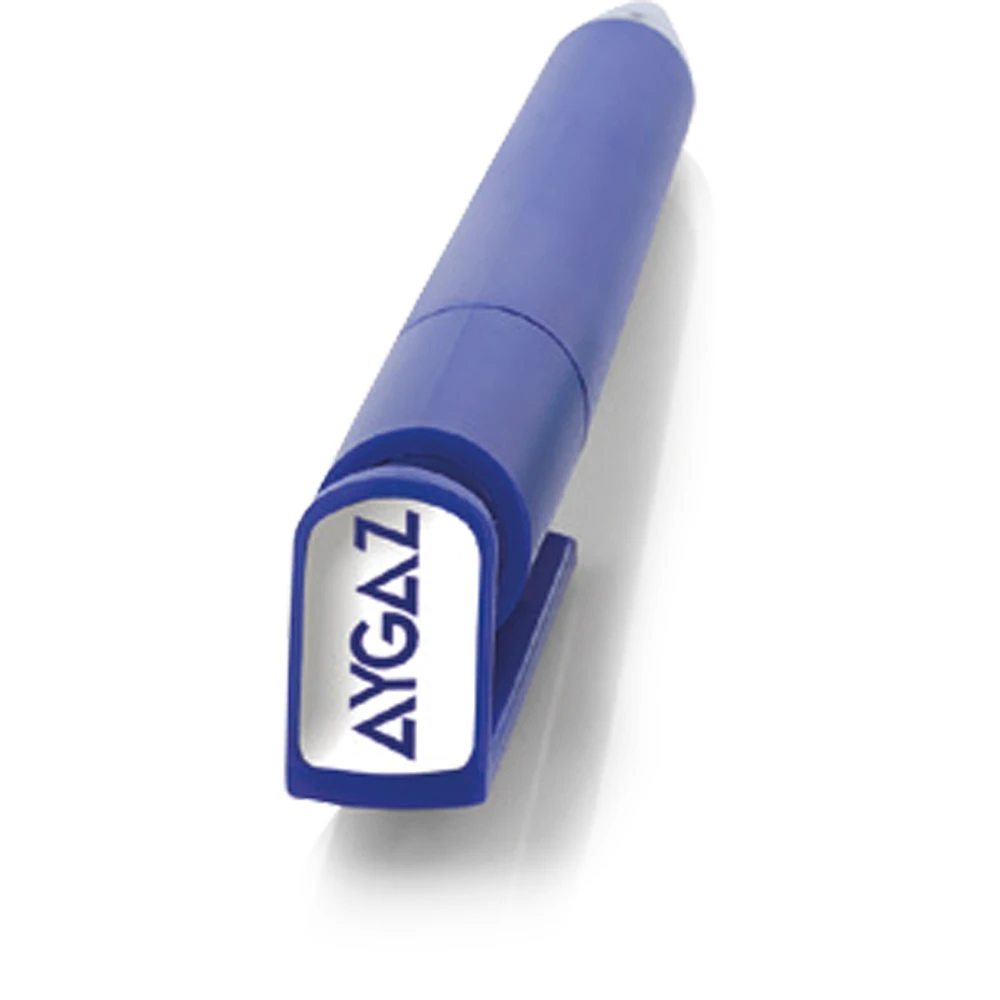 0544-310-SR Plastik Kalem - Görsel 3