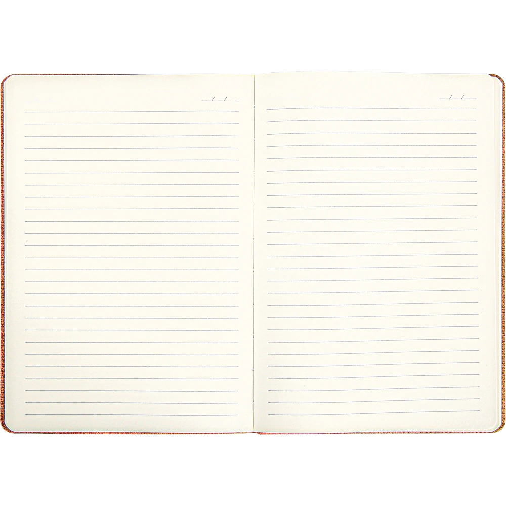 Fatih-T Tarihsiz Defter - Görsel 2