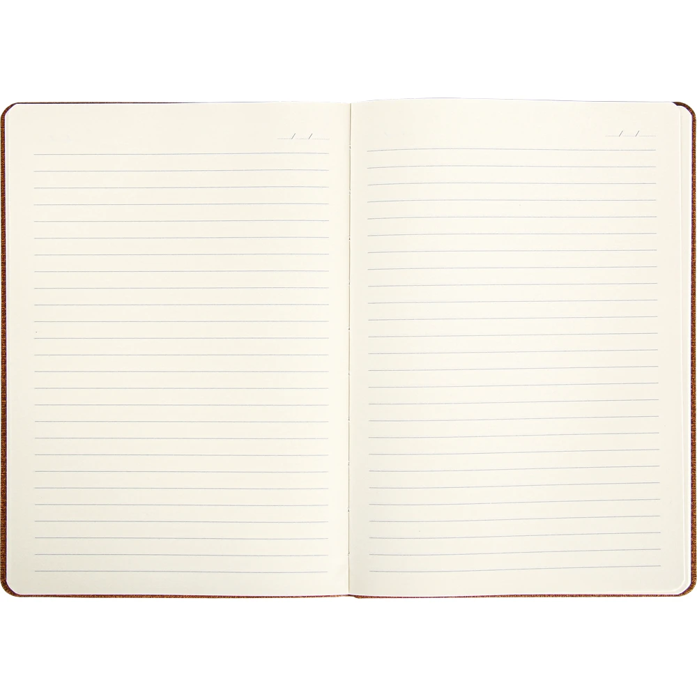 Burgaz-FM Kılıflı Defter - Görsel 4