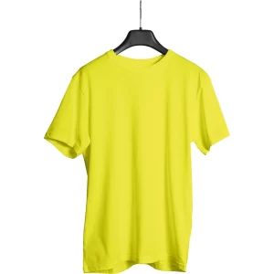 5200-13-XLSR Bisiklet Yaka Tişört