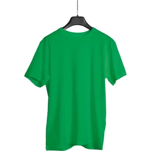 5200-13-LYSL Bisiklet Yaka Tişört