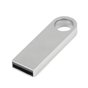 8115-32GB Metal USB Bellek