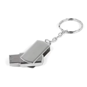 8125-16GB Metal USB Bellek