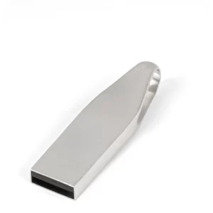8707-16GB Metal USB Bellek