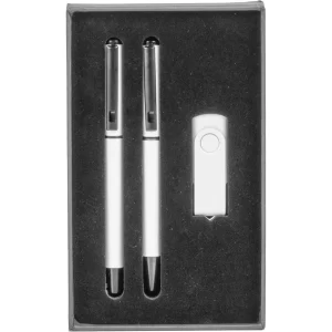9220-16GB-B USB Kalem Set