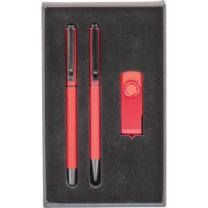 9220-16GB-K USB Kalem Set