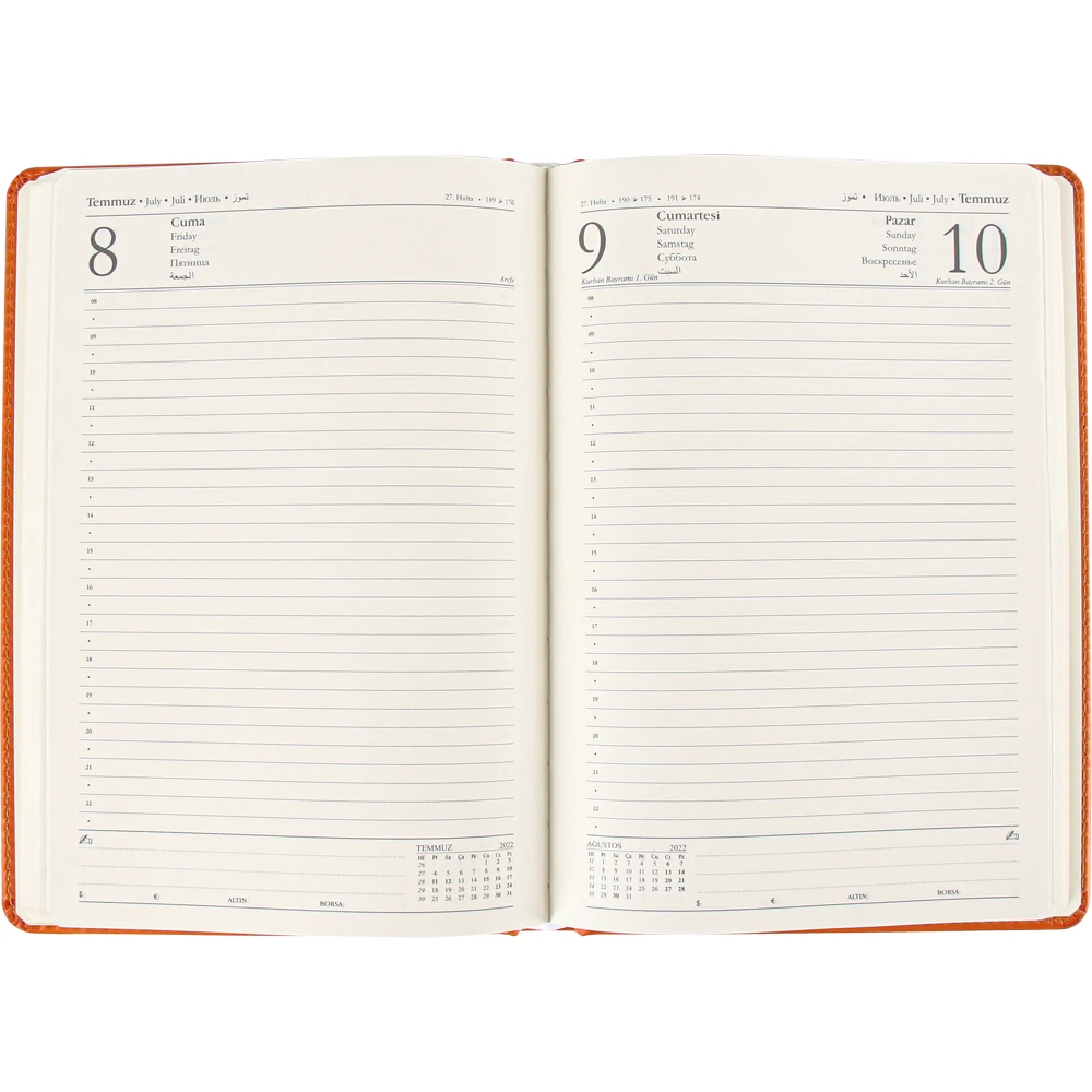 Üsküdar-TB Günlük Ajanda - Görsel 2