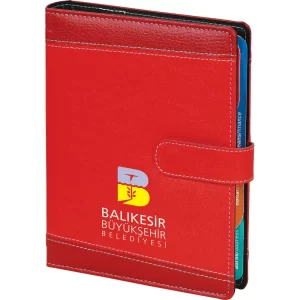 Bergama-K Organizer Ajanda