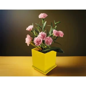 CK-2035 Kapaklı Bitki Dikim Seti