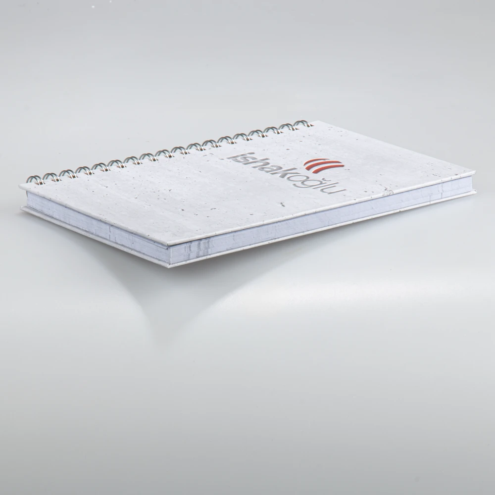 DFT-01-15x21 Taslama Defter - Görsel 2