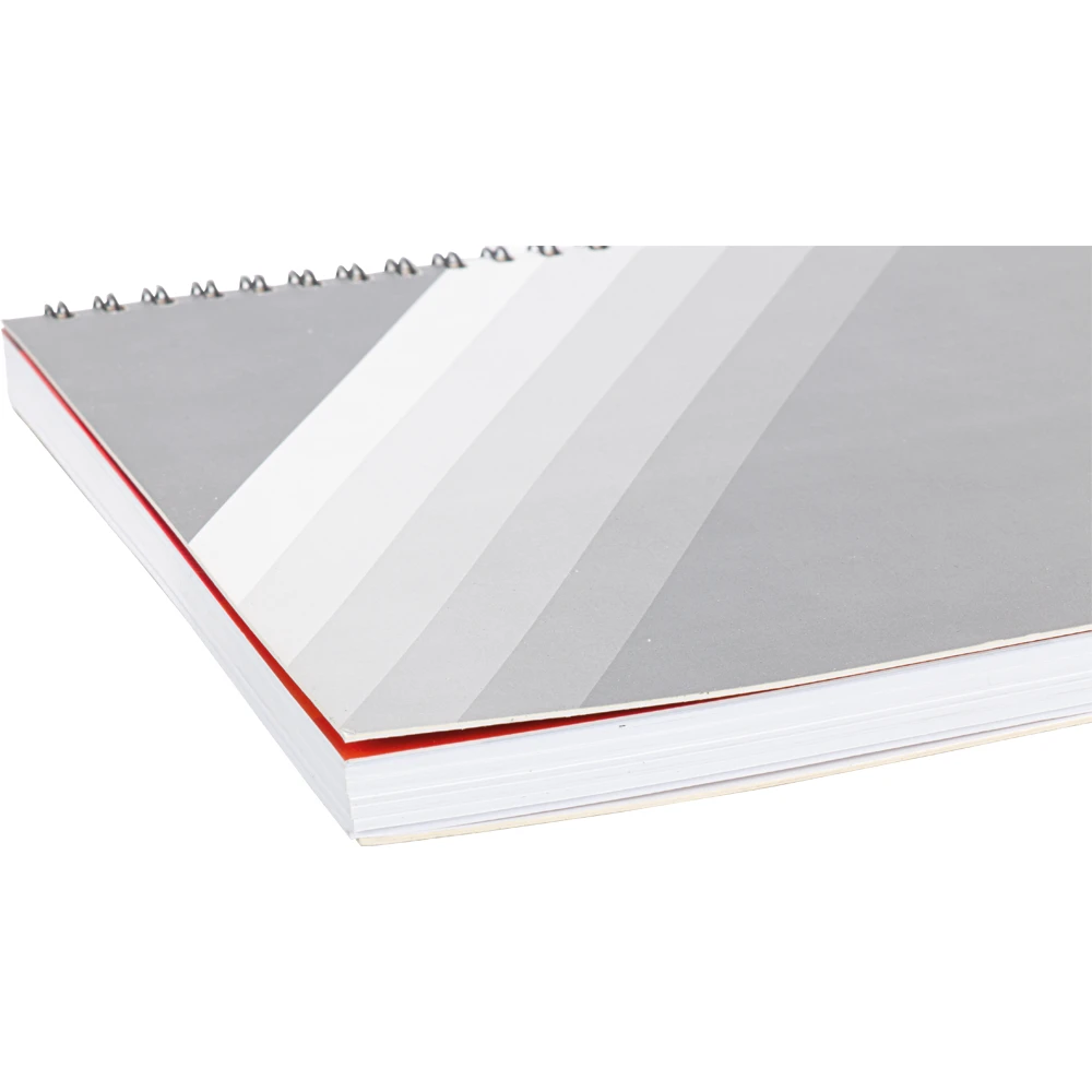 DFT-02-21x30 Sıvama Defter - Görsel 2