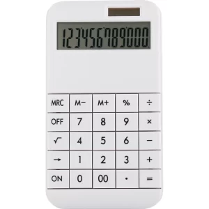 HSP-02-B Hesap Makinesi