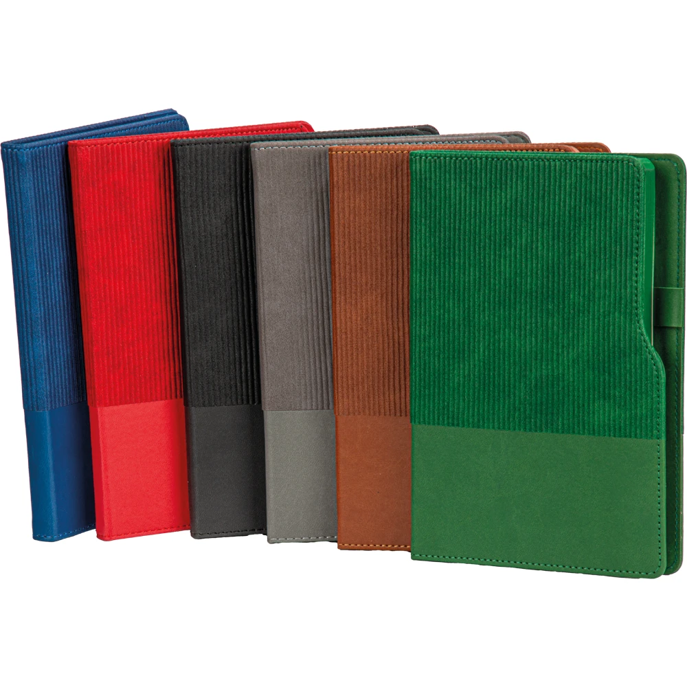 Libadiye-S Tarihsiz Cep Defter - Görsel 2