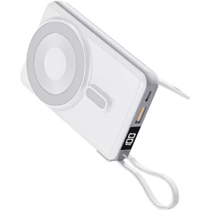 PWB-10 4 in 1 MagSafe PowerBank