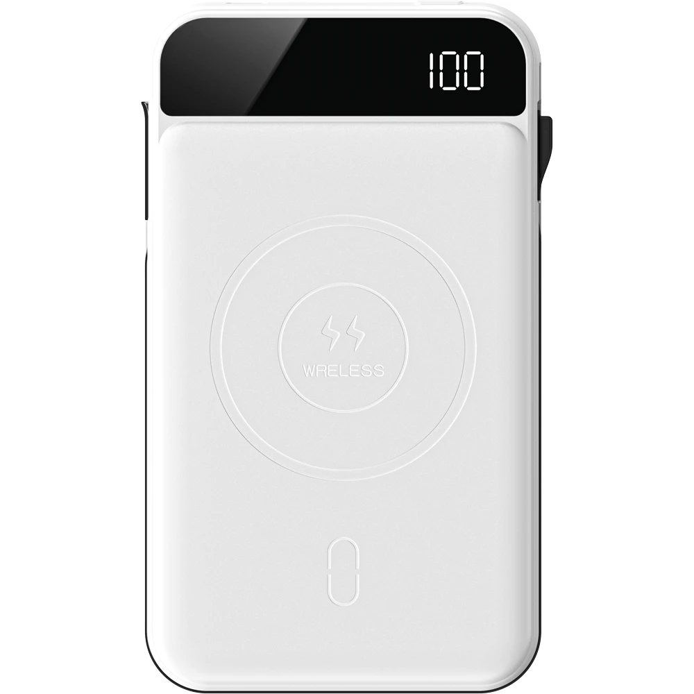 PWB-140 MagSafe Powerbank - Görsel 2