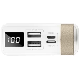 PWB-20 Powerbank
