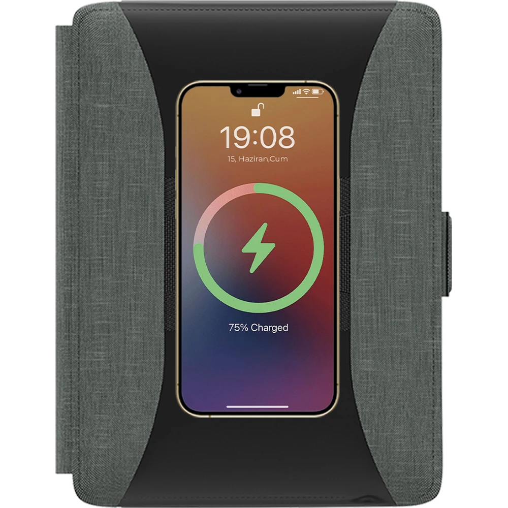 PWB-225 Powerbank Organizer - Görsel 2