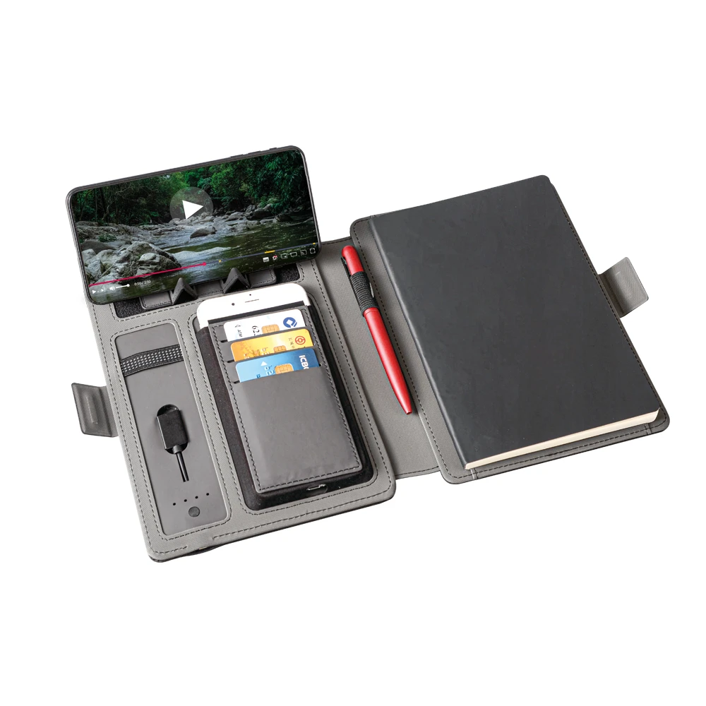 PWB-225 Powerbank Organizer