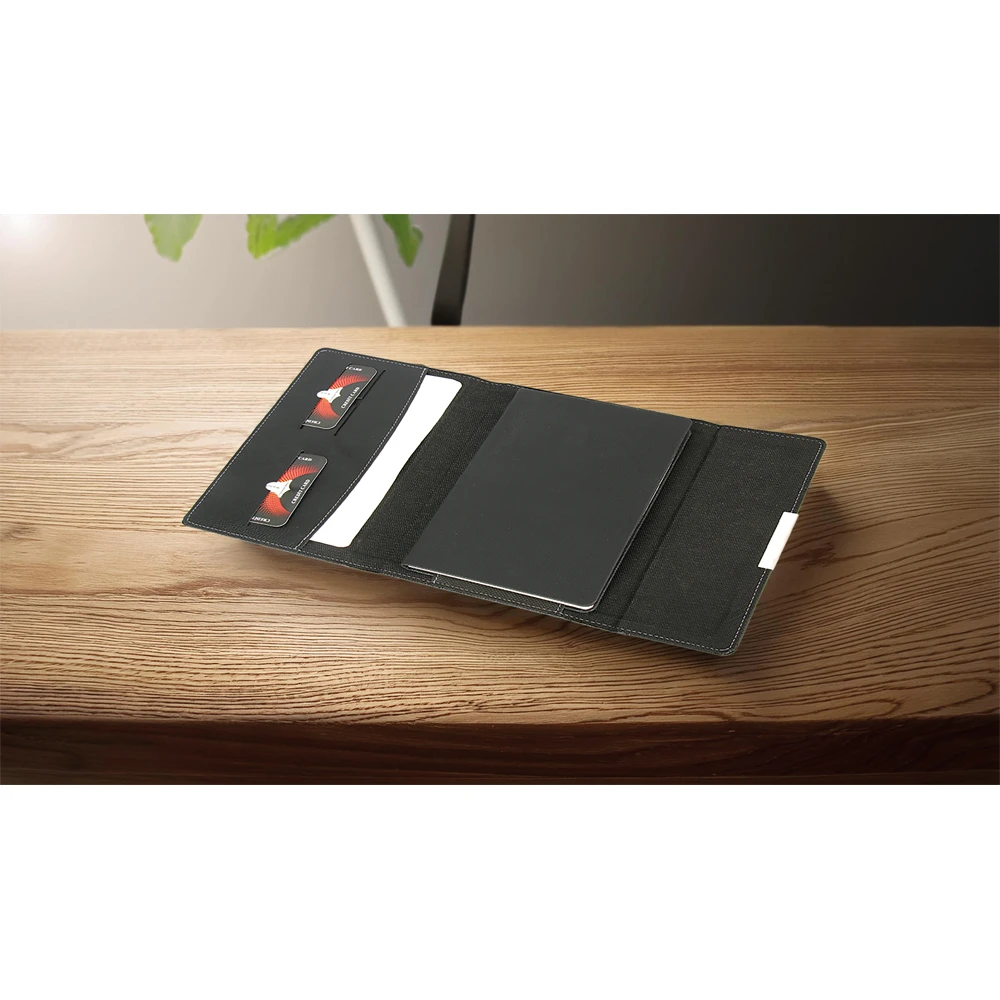 Silivri-G Kılıflı Defter - Görsel 2
