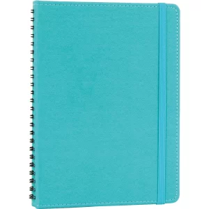 Sirkeci-TRK Gizli Spiralli Defter